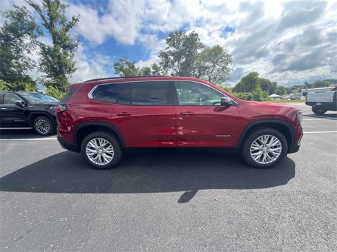 New 2026 GMC Acadia Elevation w/ Elevation Premium Package image 4
