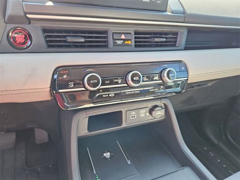 Used 2025 Honda Pilot EX-L image 20