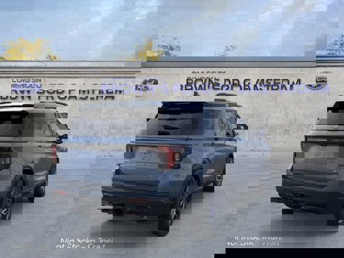 New 2025 Ford Explorer ST-Line image 8