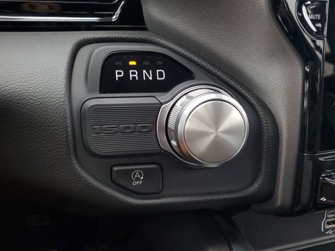 New 2026 RAM 1500 Laramie image 26