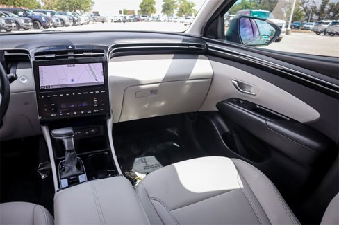 Used 2024 Hyundai Tucson SEL w/ Convenience Package image 21