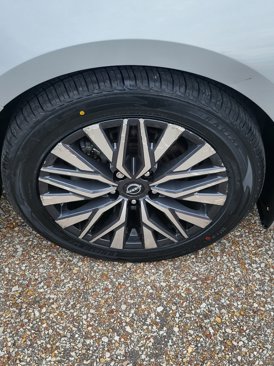 Used 2023 Nissan Altima 2.5 SV image 16