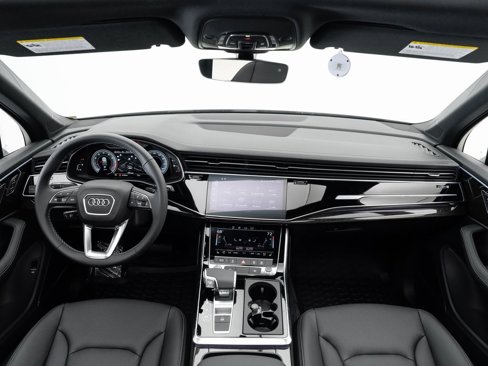 New 2025 Audi Q7 3.0T Premium Plus image 19