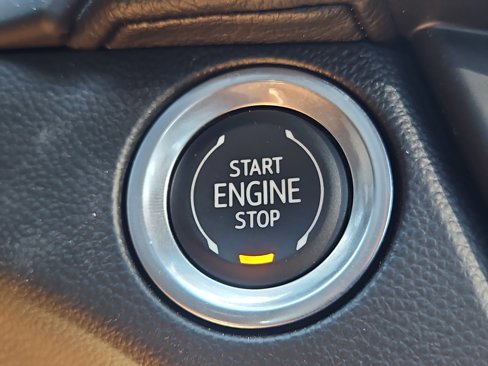 Used 2024 Cadillac CT4 V Blackwing w/ Climate Package image 23