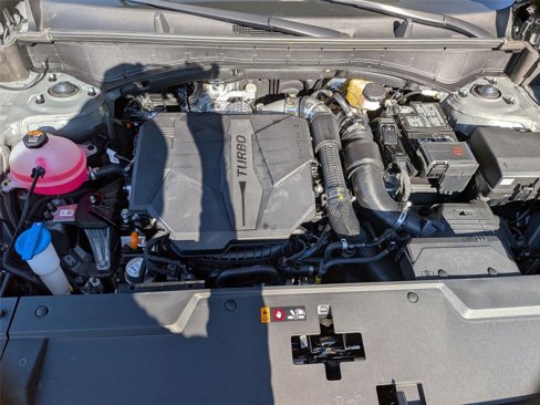 New 2026 Hyundai Santa Fe SEL image 41