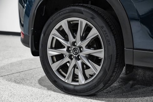 Used 2020 MAZDA CX-5 Grand Touring image 58
