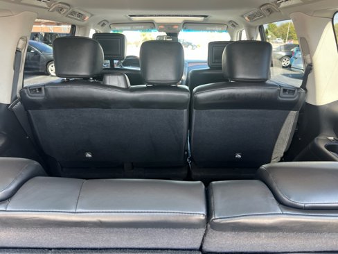 Used 2015 INFINITI QX80 4WD image 15