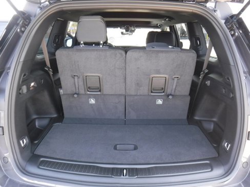 New 2025 Jeep Grand Cherokee L Laredo image 35