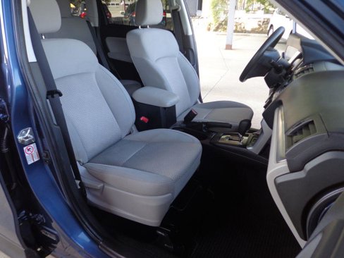 Used 2014 Subaru Forester 2.5i Premium w/ Popular Package #2 image 17