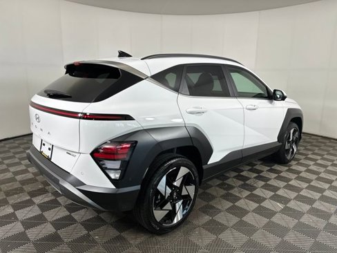 Certified 2025 Hyundai Kona Limited image 20