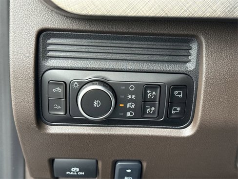 New 2025 Ford F250 King Ranch image 34