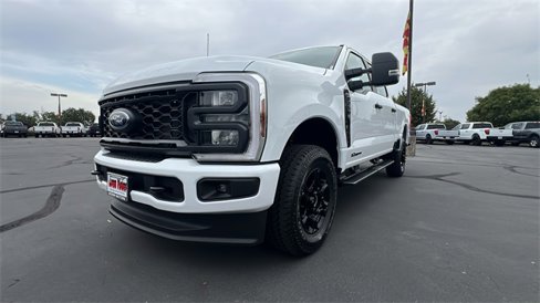New 2026 Ford F250 XL image 9