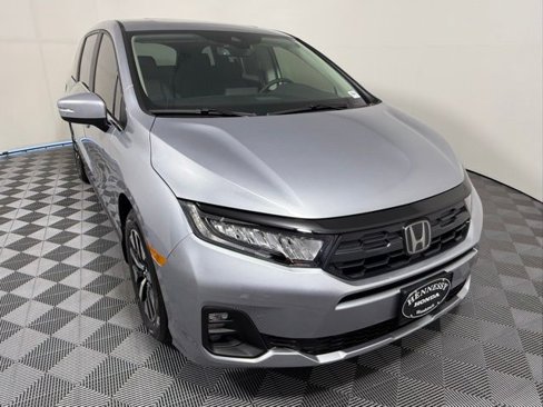 New 2026 Honda Odyssey EX-L image 8