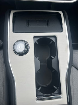 New 2025 Volvo EX90 Ultra image 17