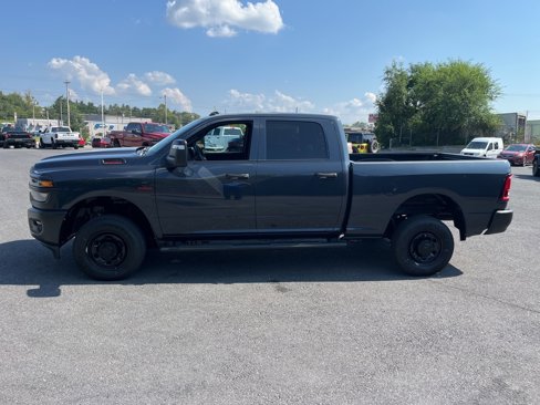 New 2025 RAM 2500 Tradesman image 7