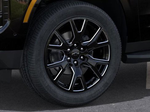 New 2026 Chevrolet Tahoe Premier w/ Sun And Tow Package image 9