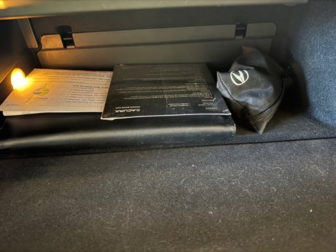 Used 2017 Acura MDX FWD w/ Advance Package image 48
