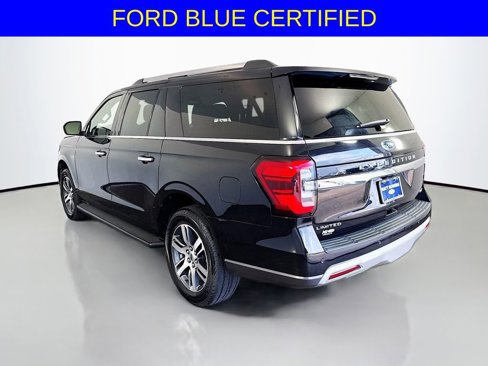 Used 2024 Ford Expedition Max Limited image 7