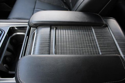 Certified 2023 Jeep Wagoneer L Series II image 29