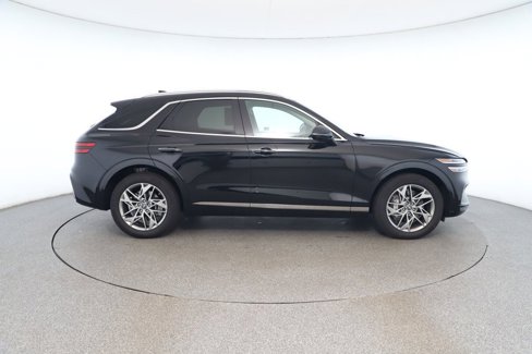Used 2024 Genesis GV70 2.5T w/ Advanced Package image 6