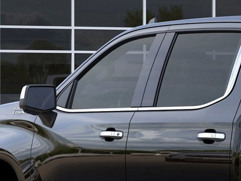 New 2026 Chevrolet Silverado 1500 High Country image 12