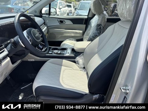 New 2026 Kia Carnival SX image 5