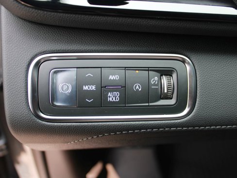 New 2026 Buick Enclave Sport Touring w/ Power Package image 13