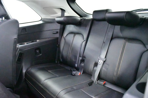 Used 2024 MAZDA CX-90 3.3 Turbo w/ Select Package image 13