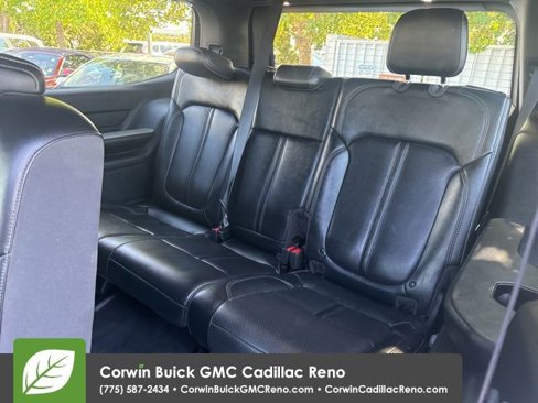 Used 2022 Jeep Wagoneer Series III image 21