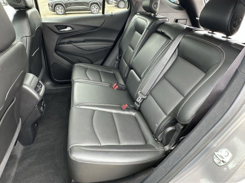 Certified 2018 Chevrolet Equinox Premier image 25