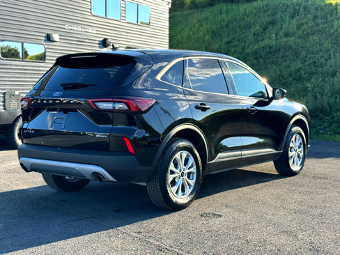Used 2025 Ford Escape Active image 5