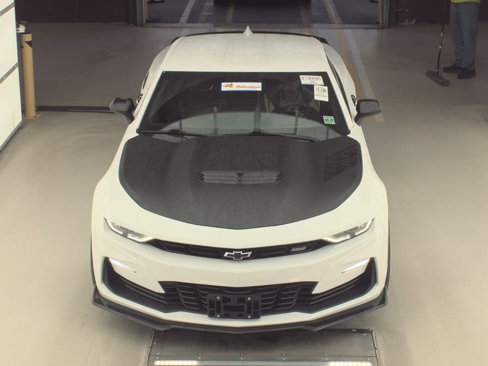Used 2022 Chevrolet Camaro SS image 6