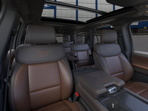 New 2025 Ford Expedition King Ranch image 33