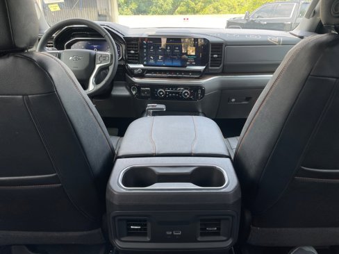 Used 2024 Chevrolet Silverado 1500 RST w/ All Star Edition Plus image 16