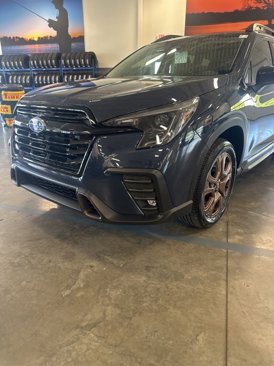 New 2025 Subaru Ascent Bronze Edition image 45