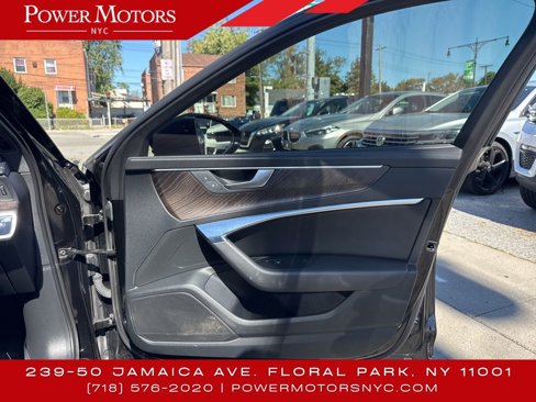 Used 2023 Audi A6 2.0T Premium image 12