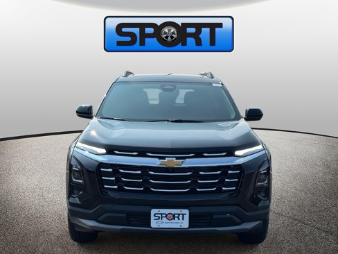 New 2026 Chevrolet Equinox LT w/ Safety and Technology Package image 23