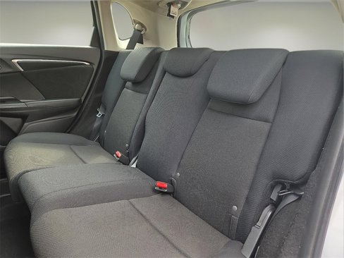 Used 2017 Honda Fit EX image 13