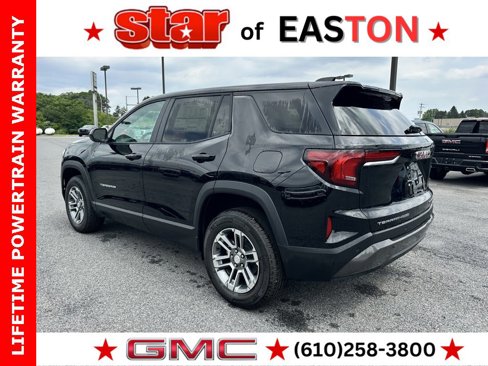 New 2026 GMC Terrain Elevation image 6