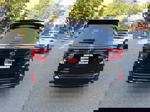 New 2026 Honda Odyssey Elite image 5