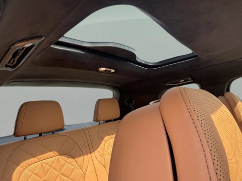 New 2026 BMW X7 xDrive40i w/ M Sport Package image 35