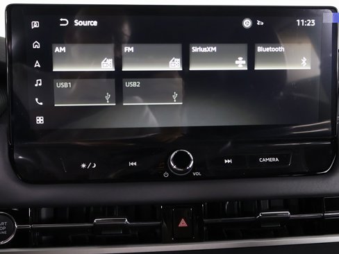 New 2025 Mitsubishi Outlander SE image 43