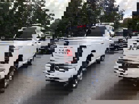New 2025 RAM 2500 Big Horn image 13