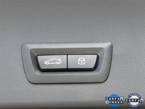 Used 2025 BMW X3 xDrive30i image 13