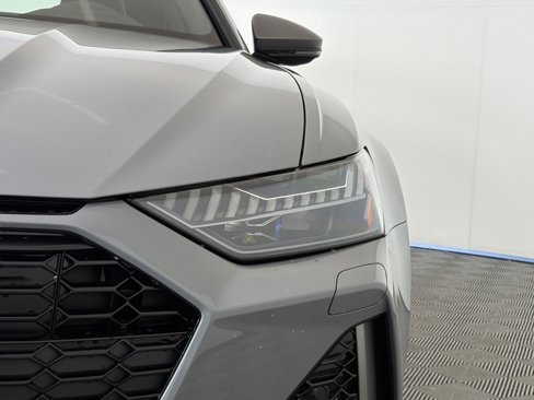 New 2026 Audi RS 6 performance image 11