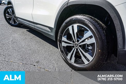 Used 2025 Mercedes-Benz GLA 250 image 16