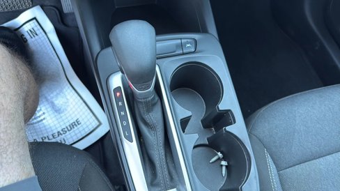 Used 2025 Chevrolet Trax LS image 15