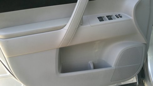 Used 2012 Toyota Highlander FWD image 11