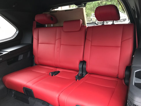 New 2026 Toyota Sequoia TRD Pro image 28