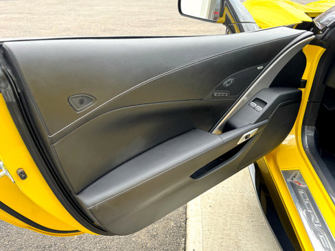 Used 2019 Chevrolet Corvette Z06 image 28